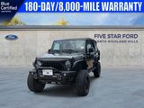 Used 2017 Jeep Wrangler Unlimited Sport w/ Quick Order Package 24S image 4