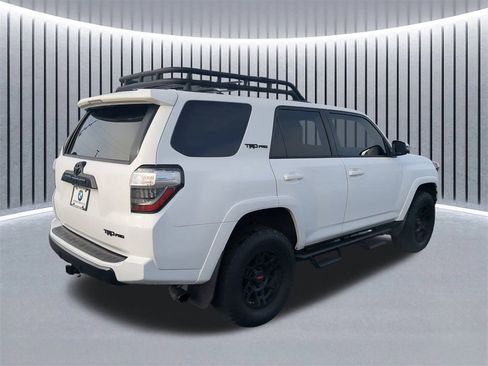 Used 2024 Toyota 4Runner TRD Pro image 5