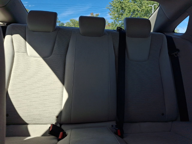 Used 2019 Honda Insight LX image 22
