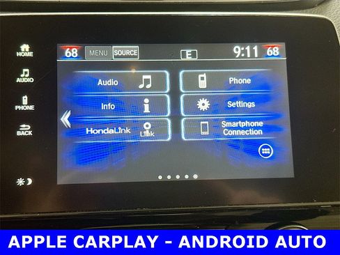 Used 2021 Honda CR-V EX-L image 3