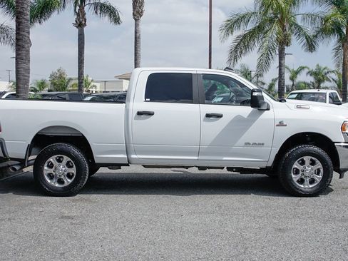 Used 2024 RAM 2500 Big Horn image 9