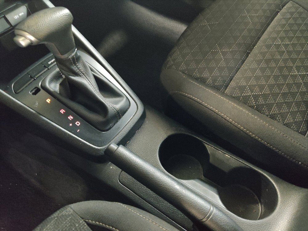 Used 2023 Kia Rio S w/ Technology Package FWD image 26