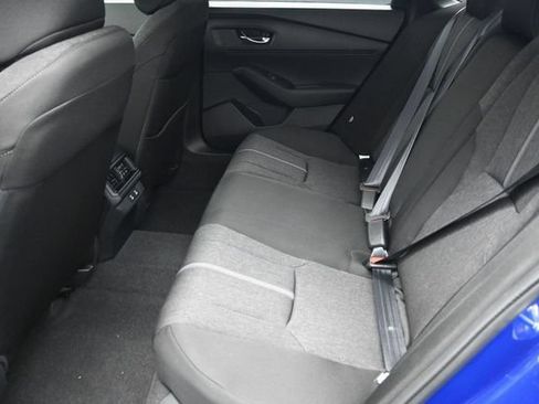New 2026 Honda Accord Sport image 6