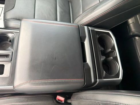 Certified 2025 Ford F150 Raptor AWD/4WD image 33