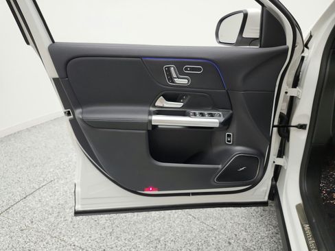 Certified 2026 Mercedes-Benz GLA 250 image 12