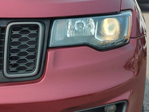 Used 2019 Jeep Grand Cherokee Trailhawk AWD/4WD image 52