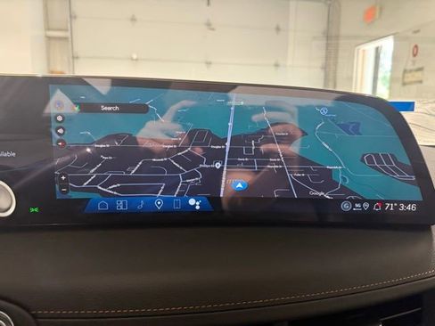 New 2026 Cadillac CT5 Sport w/ Sun And Sound Package image 17