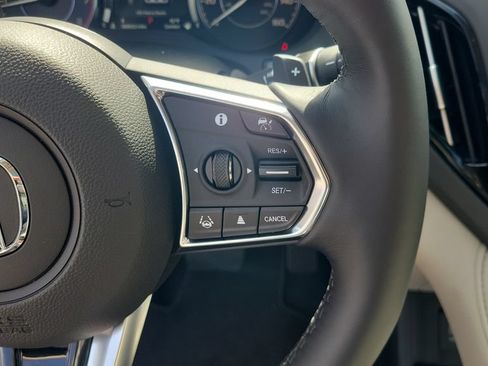 New 2026 Acura RDX SH-AWD w/ Advance Package image 22