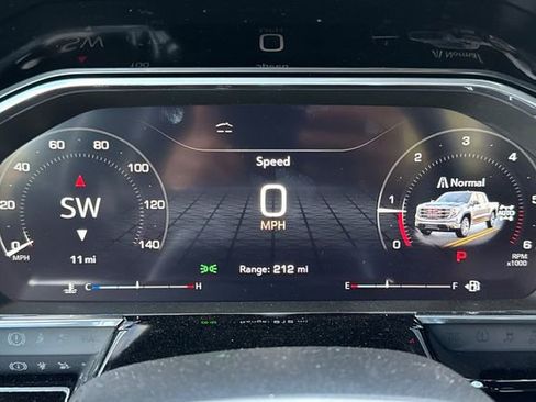 New 2026 GMC Sierra 1500 Elevation w/ Preferred Package image 30