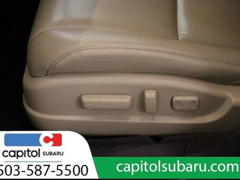 Used 2020 Acura TLX FWD image 12