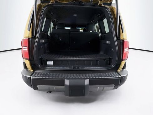 Used 2024 Toyota Land Cruiser AWD/4WD image 26