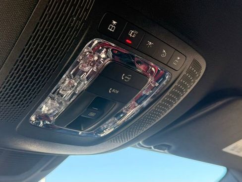 New 2026 Mercedes-Benz GLE 450 GLE 450 Coupe image 29