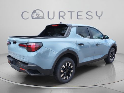 New 2027 Hyundai Santa Cruz SE FWD image 5