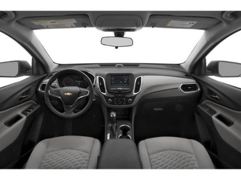 Used 2018 Chevrolet Equinox LS FWD image 11