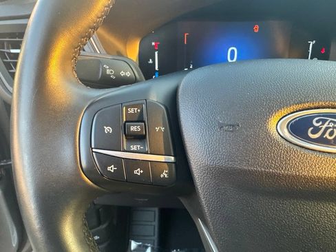 Used 2024 Ford Escape Active FWD image 17