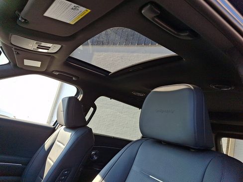 New 2026 Hyundai Palisade Calligraphy image 15