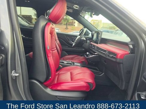 Used 2023 Lincoln Corsair Grand Touring w/ Equipment Group 302A AWD/4WD image 13