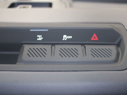 New 2026 Ford Bronco Big Bend AWD/4WD image 47