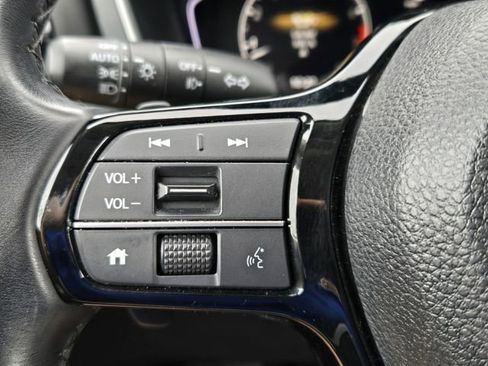 Used 2023 Honda Pilot EX-L image 21