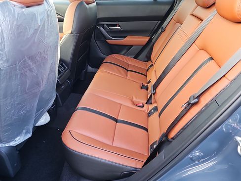 New 2026 MAZDA CX-50 AWD 2.5 S w/ Cargo Package image 21