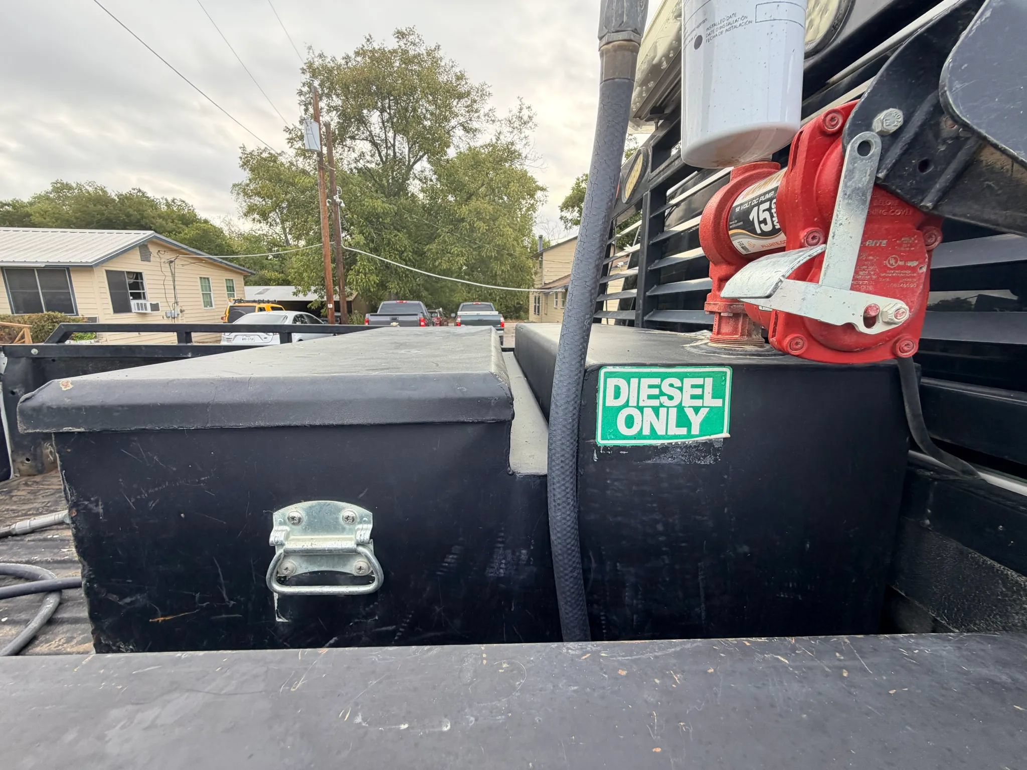 Used 2021 Ford F250 XL w/ Power Equipment Group AWD/4WD image 19
