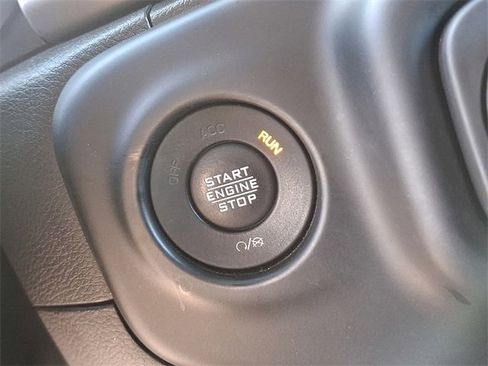 Used 2021 Jeep Wrangler Unlimited Sport w/ Sun And Sound Package image 23