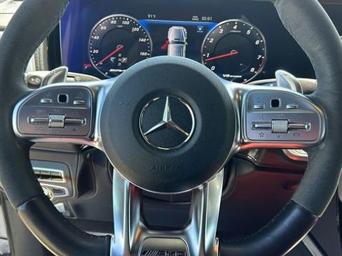 Used 2022 Mercedes-Benz G 63 AMG 4MATIC image 20