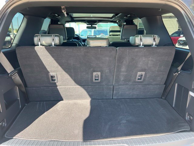 Certified 2022 Ford Expedition Timberline AWD/4WD image 19