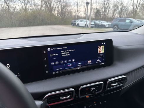 New 2026 Nissan Sentra SV w/ Floor Mat Package image 22