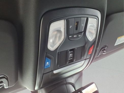 New 2026 RAM 3500 Tradesman image 25