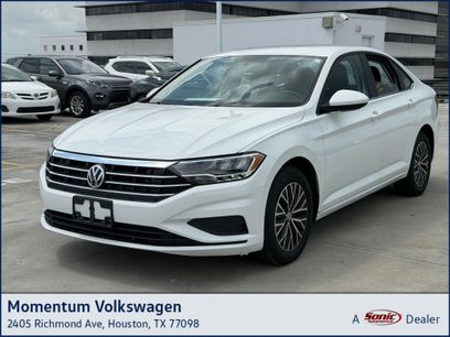 Used 2021 Volkswagen Jetta S