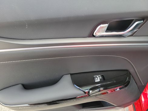 New 2026 Kia K5 GT-Line image 13