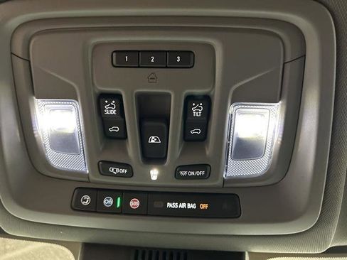 New 2026 GMC Sierra 1500 Denali w/ Denali Reserve Package image 27