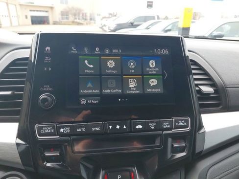 Used 2023 Honda Odyssey Sport image 19