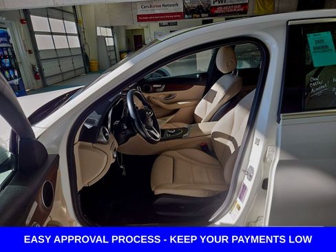 Used 2020 Mercedes-Benz C 300 Sedan image 11