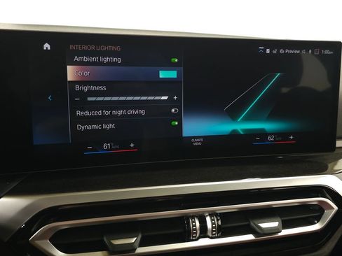 Used 2023 BMW i4 eDrive35 RWD image 30