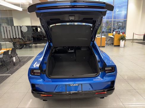 New 2026 Dodge Charger Scat Pack AWD/4WD image 6
