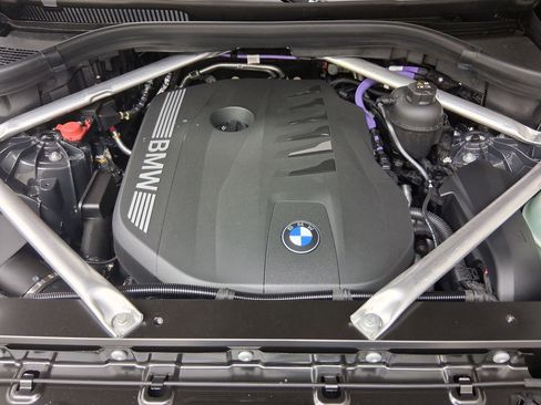 New 2026 BMW X5 sDrive40i w/ M Sport Package RWD image 31