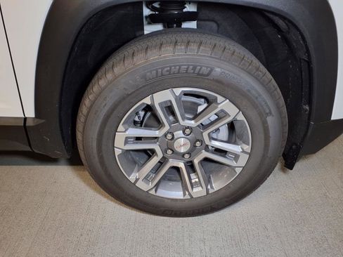 New 2026 GMC Terrain Elevation image 5