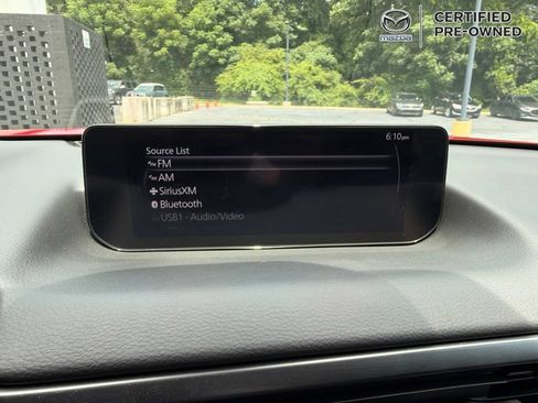 Used 2025 MAZDA CX-50 AWD 2.5 Hybrid w/ Weather Package image 67