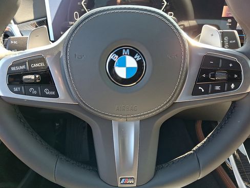 New 2026 BMW X7 xDrive40i w/ M Sport Package image 17