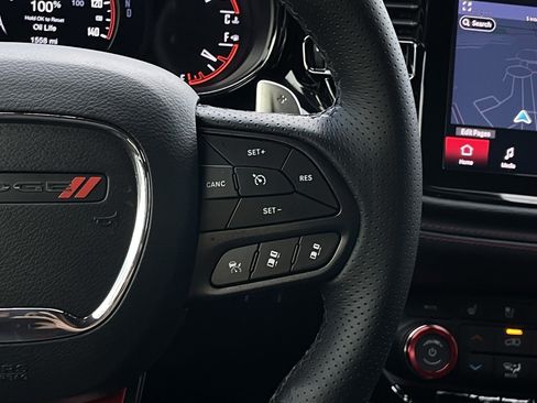 Used 2024 Dodge Durango R/T image 15