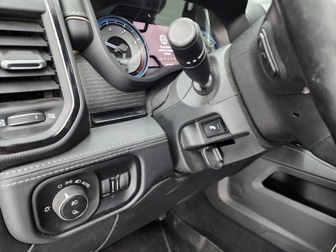 Used 2022 RAM 3500 Limited AWD/4WD image 48