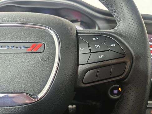 Used 2022 Dodge Challenger R/T Scat Pack w/ Shaker Package image 16