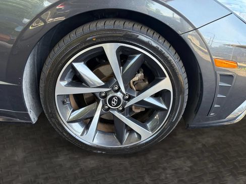 Used 2021 Hyundai Sonata SEL Plus FWD image 37