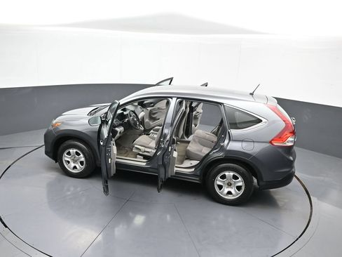 Used 2013 Honda CR-V LX image 43