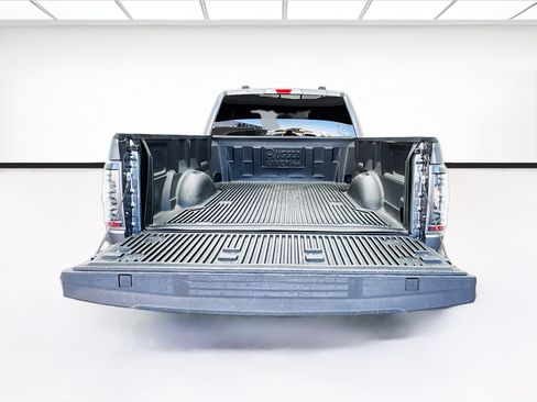 Used 2023 Ford F150 XL w/ STX Appearance Package RWD image 16