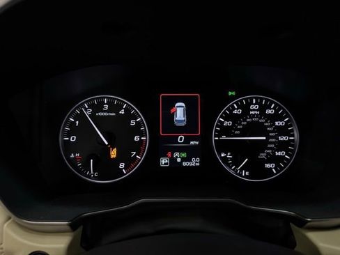 Used 2025 Subaru Outback Limited XT image 18