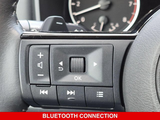 Certified 2023 Nissan Rogue SV w/ SV Premium B Package AWD/4WD image 21