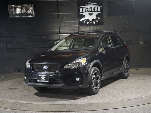 Used 2013 Subaru Crosstrek 2.0i Limited AWD/4WD image 1